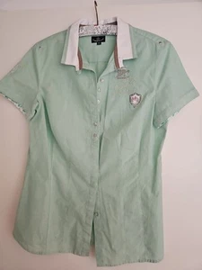 L' Argentina Bluse 40 - Bild 1 von 5