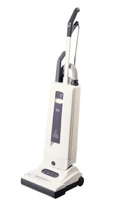 SEBO Automatic X1 Vacuum Cleaner Hoover White - Picture 1 of 2
