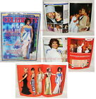 Edycja Kolekcjonerska CELEBRITY prezentuje magazyn WHITNEY HOUSTON Queen of Pop