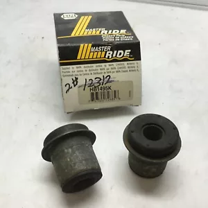 NAPA HB1495K Suspension Radius Arm Bushing Hardware Kit - Picture 1 of 1