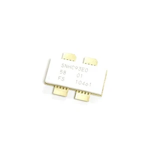 SUMITOMO SNHC93E0 Gallium Nitride 32V 660W RF Power Transistor DC to 6.0 GHz NEW - Picture 1 of 3
