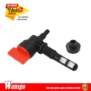 Details about Fuel Shut Off Valve Service Grommet Bushing For Plastic Gas Tank - Picture 1 of 5