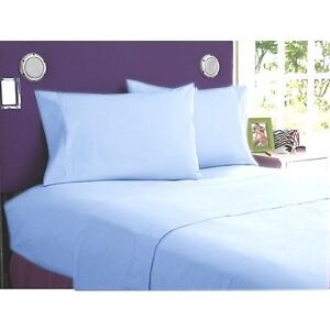 1000TC 100%Egyptian Cotton US Full Size Bedding Items-Sheet Set/Duvet Set/Fitted