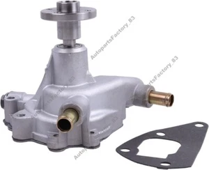 Water Pump 16100-77100-71 for Toyota Engine 3F Forklift 02-5FG33 02-5FG35 - Picture 1 of 7