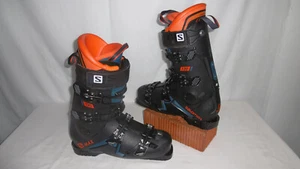 SALOMON " S MAX 120 " TOP HERREN SKISCHUHE GR.: 43 - Picture 1 of 2