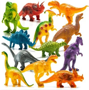 Kids Dinosaur Toys for Age 3 4 5 6 7 8 9yr Year Old Boys Girls, Educational Toy - Picture 1 of 12