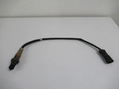 Renault Megane II 2 06-09 sonda lambda secondo cat 1.6 16V K4M (812) 7700107433 - Immagine 1 di 4