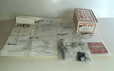 KIT MONTAGGIO TYRRELL 018 F.1 "CAMEL" 1989 MK155 MERI KITS SCALA 1:43 - Immagine 1 di 2