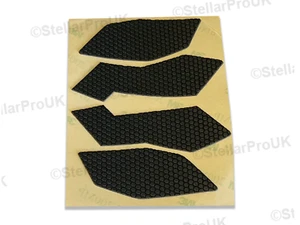 Anti Slip Grips / Side Pads For Logitech G900 / G903 Mouse - Picture 1 of 1