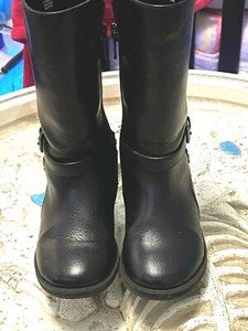 Las mejores ofertas en The Children's Place Botas de cuero de imitación  para Niñas | eBay