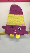 Pinata Shopkins Lippy Lips