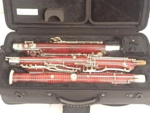 TAKEDA Bassoon - Picture 1 of 5