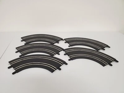 Coches Carrera First Disney Pixar Coches Ranura Curva Pista C Foto 1 de 2