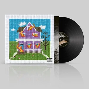 Música Desde Muerto Vipra LP Vinilo Negro 12" 45RPM Nuevo Sellado - Picture 1 of 1