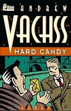 Hard Candy. von Vachss, Andrew H. | Buch | Zustand gut