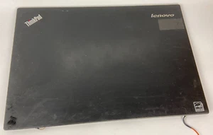 Cover posteriore display lcd upper case back bezel Lenovo T440 SCB0G95465 - Imagen 1 de 2