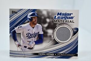 2023 TOPPS UPDATE MLM & ALL-STAR STITCHES YOU PICK FROM LIST