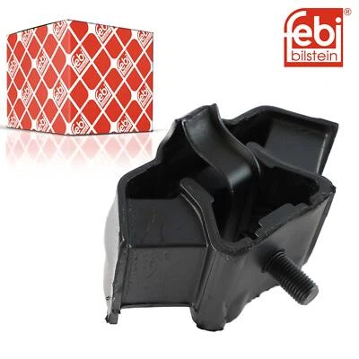 FEBI 02388 GETRIEBELAGER AT MT HINTEN FÜR MERCEDES-BENZ W124 W201 W126 A124 - Bild 1 von 4