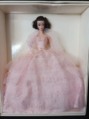Barbie 2000 In the pink Limited Edition Fashion Model Collection 27683 [cletius] - Imagen 1 de 4