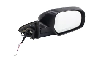 Espejo retrovisor delantero derecho negro Subaru Legacy Outback 2011-2014 91036aj12c - Imagen 1 de 8