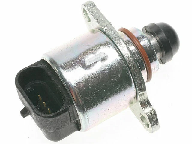 Válvula de control de ralentí SMP 64739QD 2001 2004 2002 para Cadillac DeVille 2000-2005 Foto 1 de 2