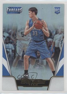 2016 Panini Threads Rookies Century Proof Holo Stephen Zimmerman #177 Rookie RC