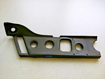 USED ORIGINAL GENUINE PORSCHE 911 912E 930 LEFT SIDE DASH FASCIA TRIM 1974-85 #6 — 第 1/4 张图片