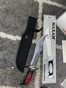 Hunting Knife  - Picture 1 of 1