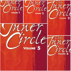 Sedona Method- Inner Circle Retreat- Dwoskin H. (Vol. 1,2,3,4, 5) Audiobook - Picture 1 of 1