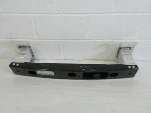 RANGE ROVER L405 / SPORT L494 BARRA SUPPORTO RINFORZO PARAURTI ANTERIORE NUOVA ORIGINALE - Foto 1 di 10