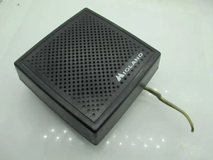 Midland Speaker Model 70-2353A 15W JUL2122.01.012 - Picture 1 of 3