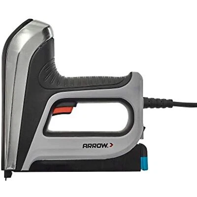 Arrow Fastener T50AC Professional Electric Staple Gun and Nailer - Image 1 of 4