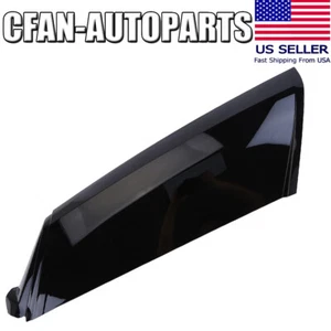 D Pillar Molding Trim Rear Outside Left Side For Range Rover 2013-2021 LR102625 - Picture 1 of 14