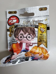 HARRY POTTER SERIES 6 COLLECTIBLES~PENCIL TOPPER BLIND BAG~LIMITED ITEM~NEW! - Picture 1 of 2