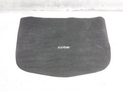 2009-2014 Nissan Cube Cargo Cover Carpet Mat 999E3-7V000 - Image 1 of 4