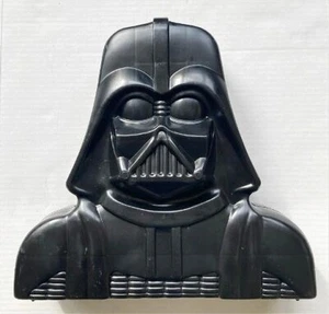 Star Wars Darth Vader 20-Piece Carry Case - Picture 1 of 4