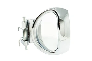 NEW 2006-2011 HHR Inside Left Door Handle Repair Front or Rear Driver's Side - Picture 1 of 5