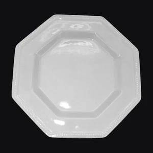 Johnson Bros "HERITAGE WHITE" Bread & Butter Plate(s) - Various prices/condition - Picture 1 of 22