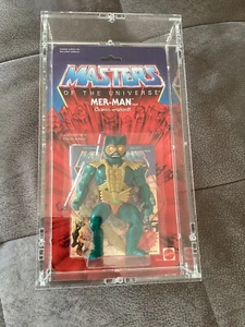 Masters of the Universe Mer-Man OVP - Bild 1 von 9