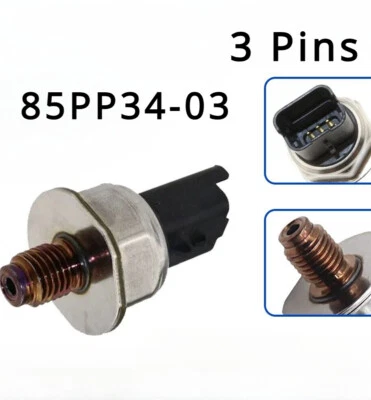 Sensor de presión para PEUGEOT 3008 301 308 4008 5008 508 EXPERT PARTNER 1.6 Hdi* Foto 1 de 4