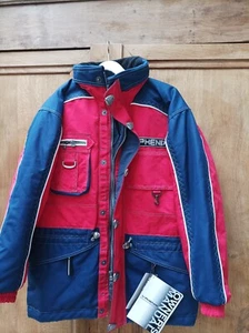 Phenix SKI Jacke Gr 42 Frauen Männer M - Bild 1 von 9