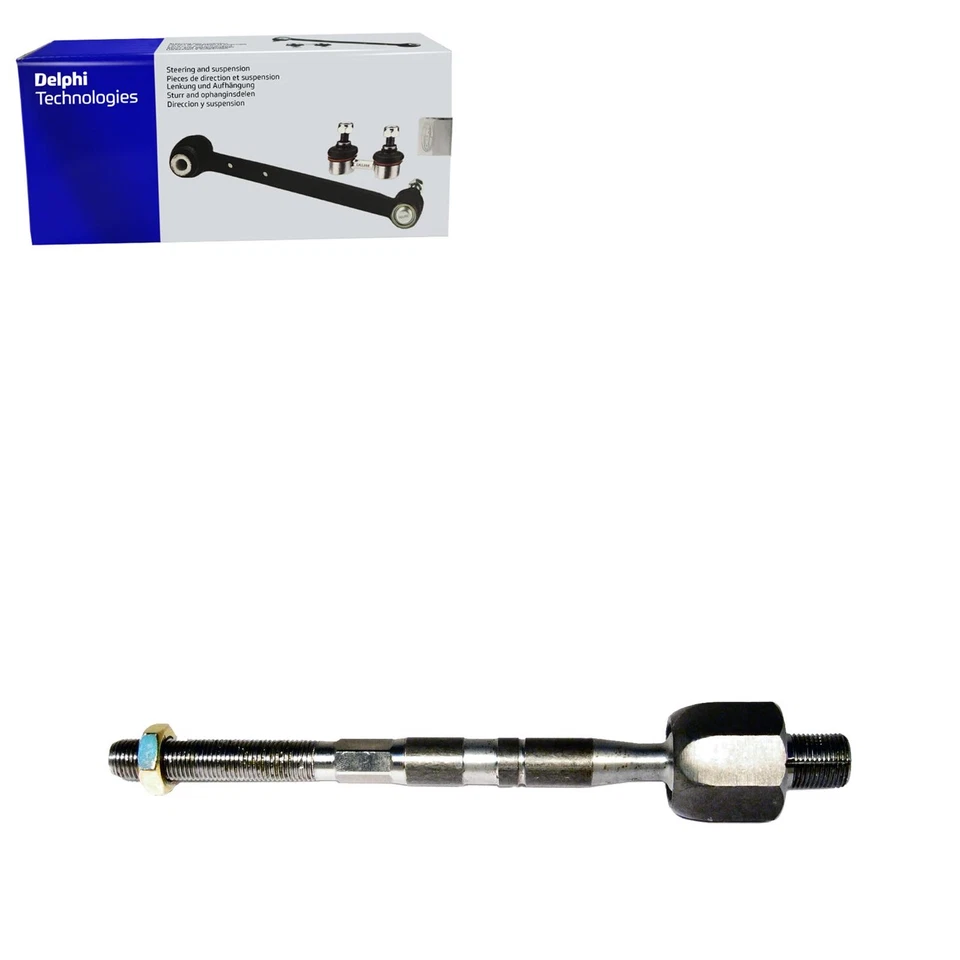 Extremo interior de la barra de amarre de dirección Delphi para BMW X5 2000-2006 Foto 1 de 1
