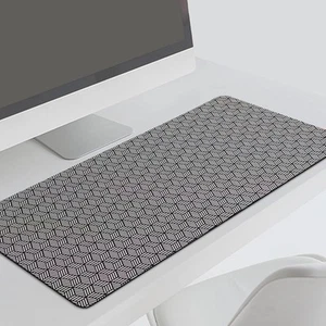 Mouse Mat Large Pad for Desk Gaming Mousepad 31.4X 11.8inch rectangle  - Picture 1 of 5