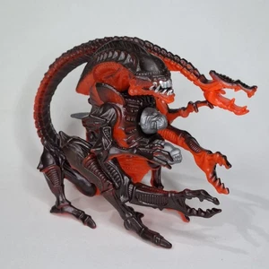 Aliens Killer Crab Alien + Missiles Actionfigur Kenner 1992 komplett (B) - Bild 1 von 8