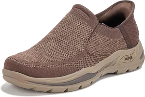 Skechers Herren Arch Fit Motley-Atlee Sneaker - Bild 1 von 7