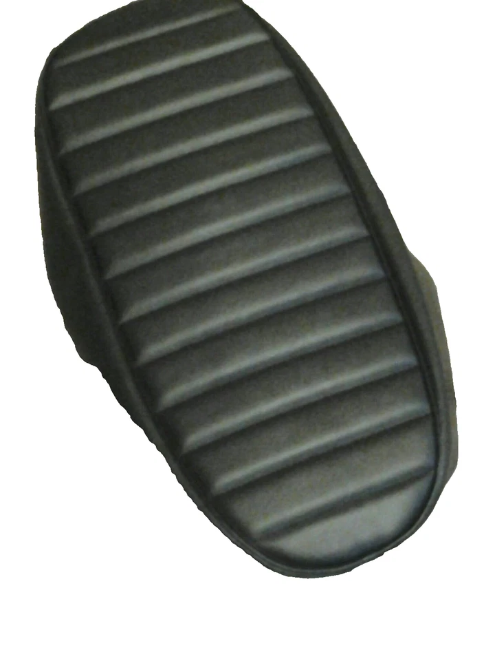 HONDA CB175 1969-1973 Custom Hand Made Motorcycle Seat Cover - Image 1 of 1