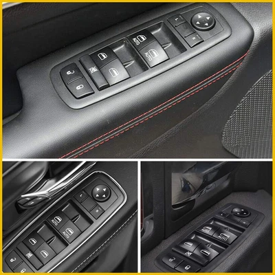Interruptor de ventana 11 pines para Jeep Cherokee Grand Dodge Durango 3,6 L 5,7 L 2011-2013 Foto 1 de 4