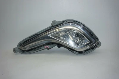 HYUNDAI ACCENT LUZ ANTINIEBLA HALÓGENA PASAJERO DERECHO 2013 2014 2015 OEM Foto 1 de 4