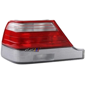 1 Pair Rear Tail Light Lamp For Mercedes-Benz S-Class W140 1996-1998 - Picture 1 of 6