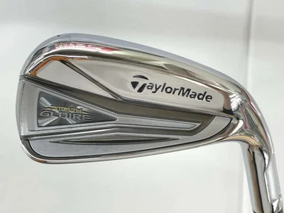 TaylorMade Stealth Gloire Iron 1pc #7 Flex Regular Speeder NX for TM Graphite - Image 1 of 4